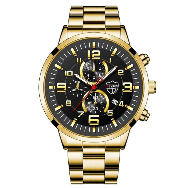 Reloj Men Luxury