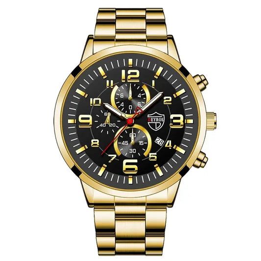 Reloj Men Luxury