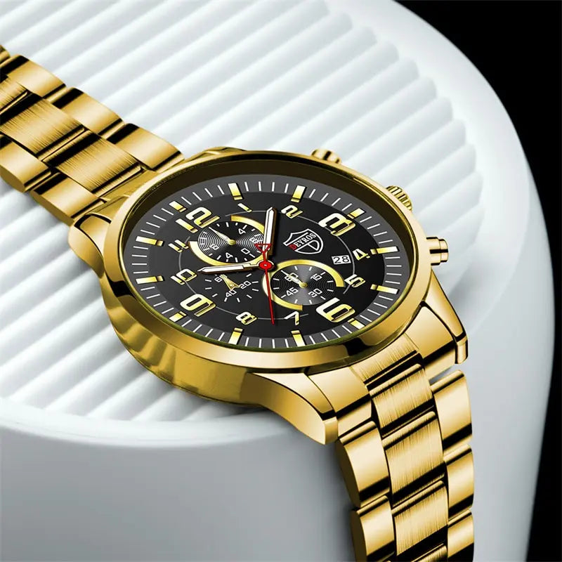 Reloj Men Luxury