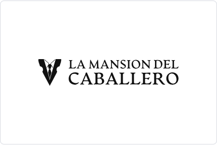 La mansion del caballero