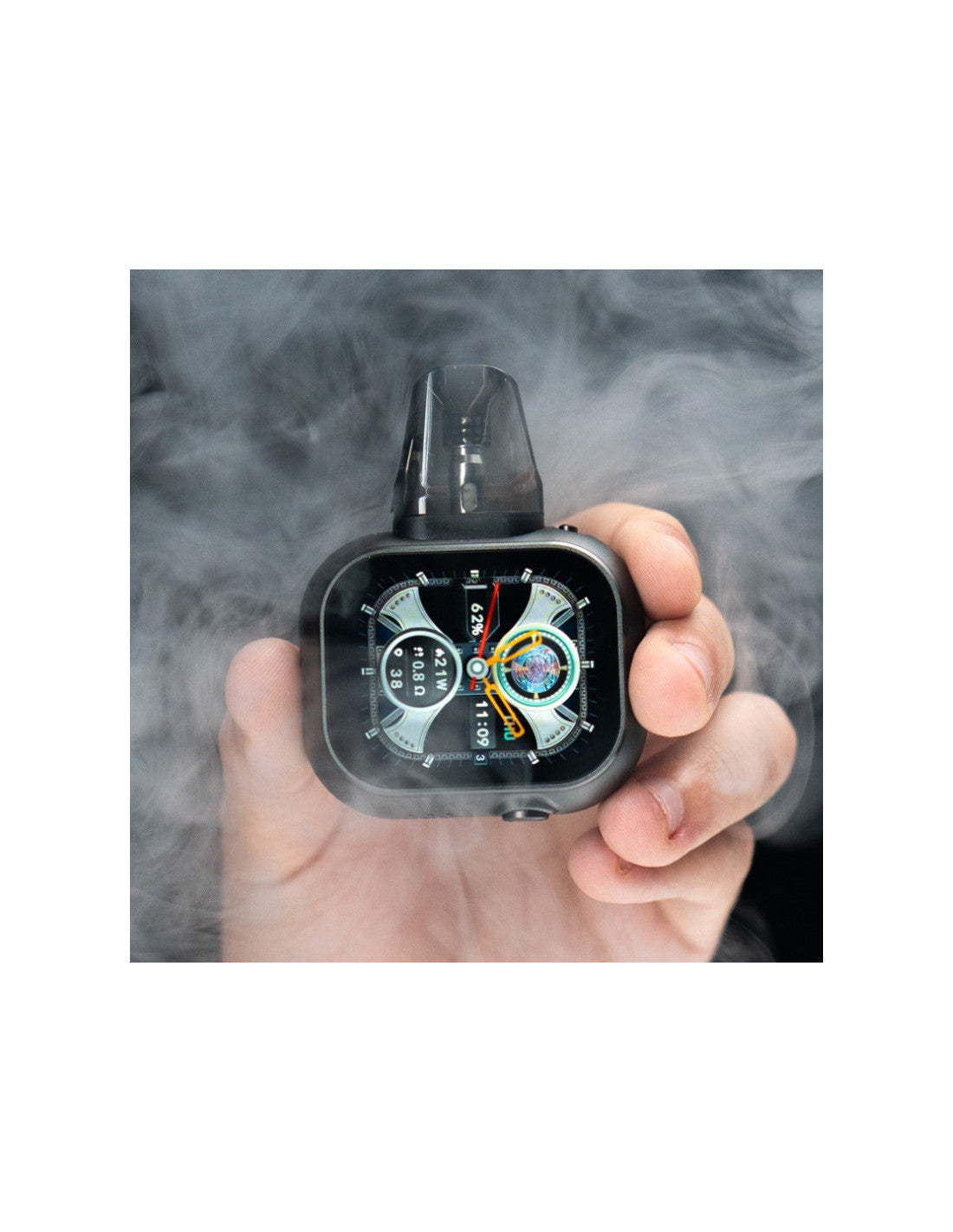 Vaper Watch 2.0