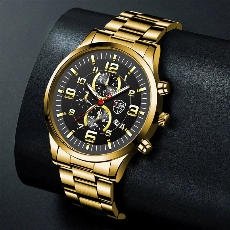 Reloj Men Luxury